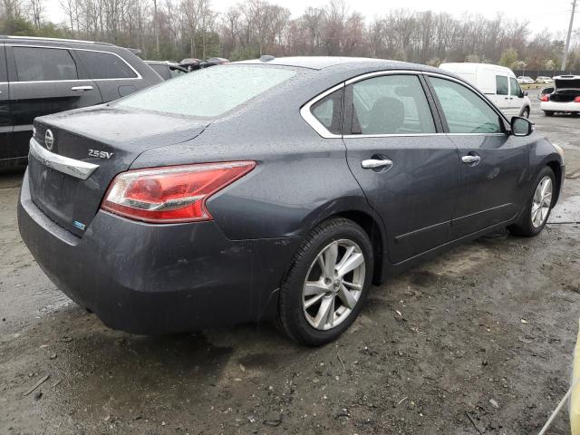 Vin: 1n4al3ap5dc278492, lot: 50231665, nissan altima 2.5 20133