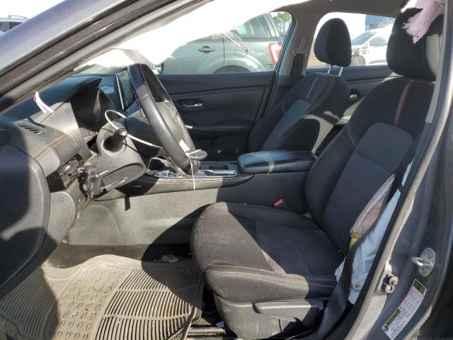 2020 NISSAN SENTRA SR - 3N1AB8DV2LY267849