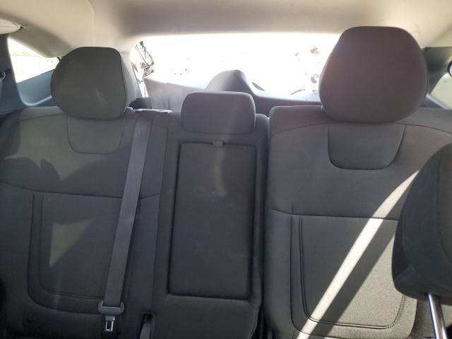 2022 HYUNDAI TUCSON SEL - 5NMJB3AE9NH071635