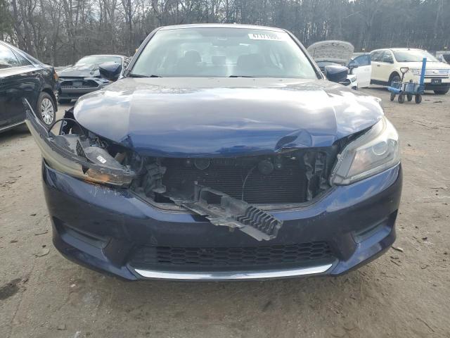 2015 HONDA ACCORD LX - 1HGCR2F34FA017355