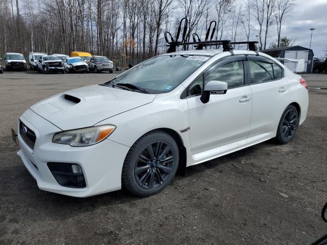 2015 SUBARU WRX #3115773152
