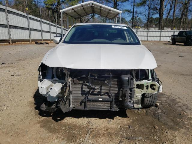 2021 ACURA ILX PREMIU - 19UDE2F74MA001124