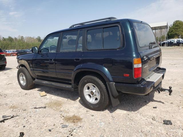 Vin: jt3dj81w9s0112464, lot: 49925395, toyota land cruis dj81 19952