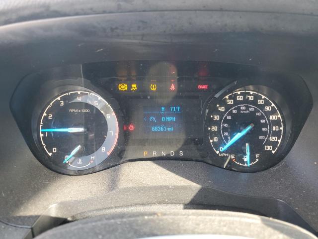2019 FORD RANGER XL - 1FTER4EH1KLA79472