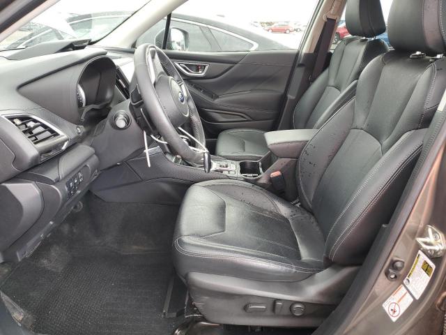 2019 SUBARU FORESTER T - JF2SKAWC1KH539730