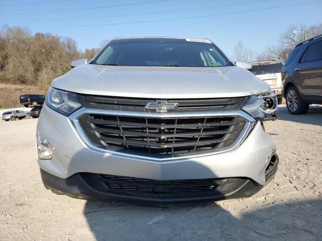 2020 CHEVROLET EQUINOX LT - 2GNAXUEV1L6146700