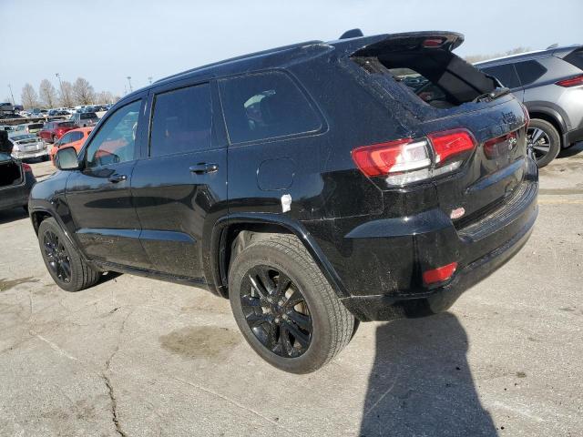 Vin: 1c4rjfagxmc654799, lot: 49537615, jeep grand cher laredo 20212