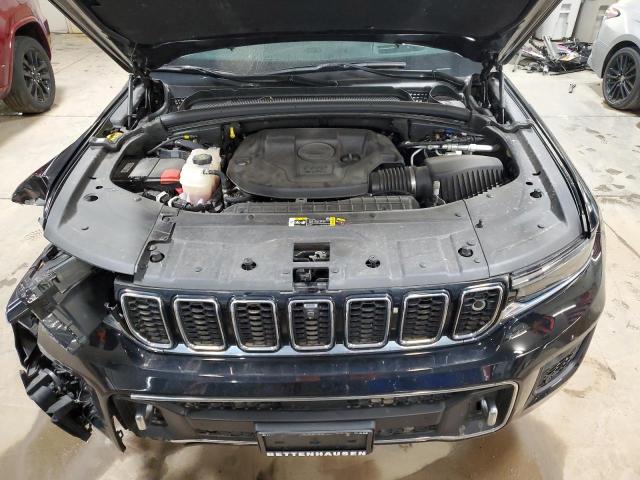 2023 JEEP GRAND CHER - 1C4RJHDG3PC515447