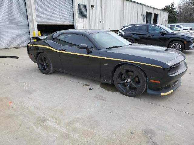 Vin: 2c3cdzbt6kh739874, lot: 46990095, dodge challenger r/t 20194