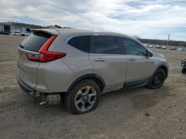 Vin: 5j6rw2h50kl009567, lot: 49701735, honda crv ex 20193