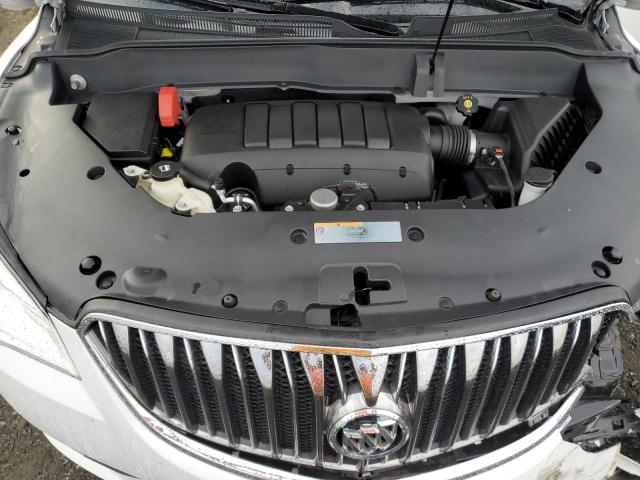 2017 BUICK ENCLAVE - 5GAKRBKD5HJ331755