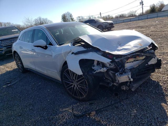 Vin: wp0cb2a76jl190224, lot: 48026075, porsche panamera 4s sport turismo 20184