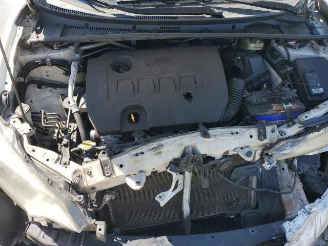 2015 TOYOTA COROLLA L - 2T1BURHE9FC480653