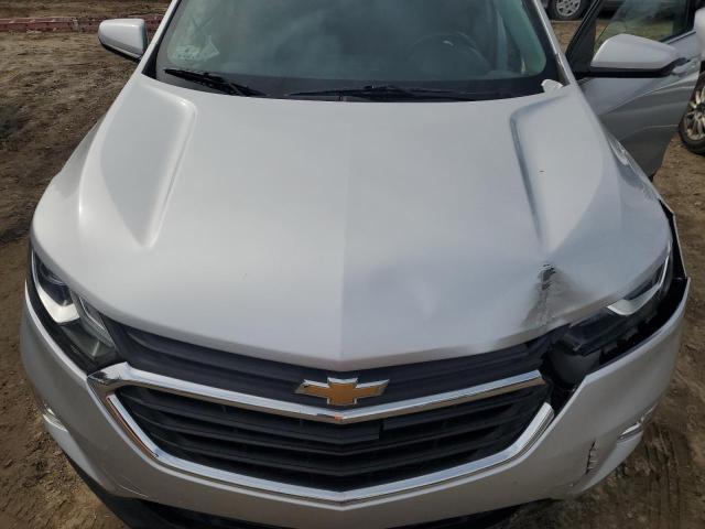 2020 CHEVROLET EQUINOX LT - 2GNAXJEV8L6192877