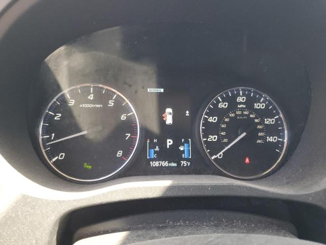 2020 MITSUBISHI OUTLANDER - JA4AZ3A38LZ036999