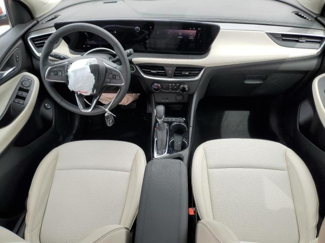 2024 BUICK ENCORE GX - KL4AMBSL1RB081579