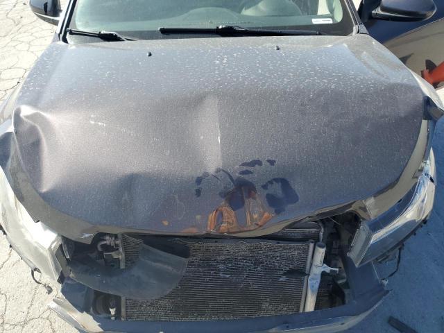 2015 CHEVROLET CRUZE LT - 1G1PE5SB0F7283830