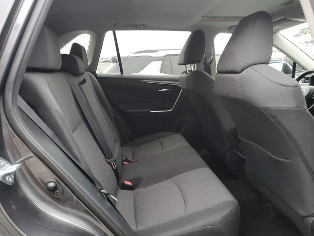 2021 TOYOTA RAV4 XLE - 2T3W1RFV1MW103802