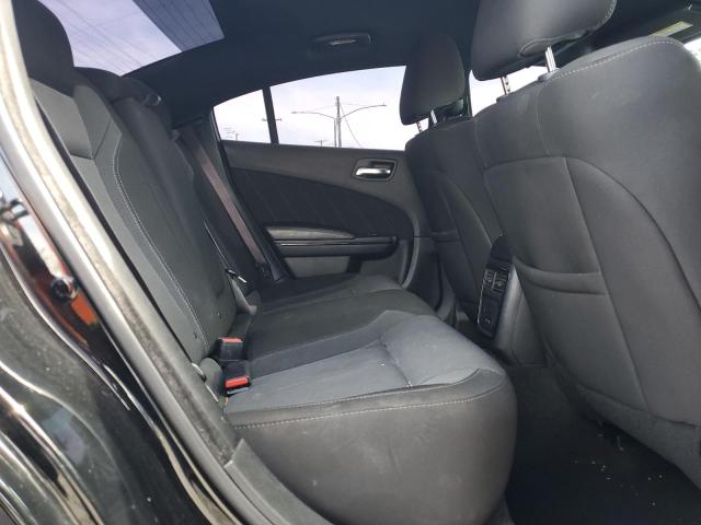 2021 DODGE CHARGER SX - 2C3CDXBG9MH682354
