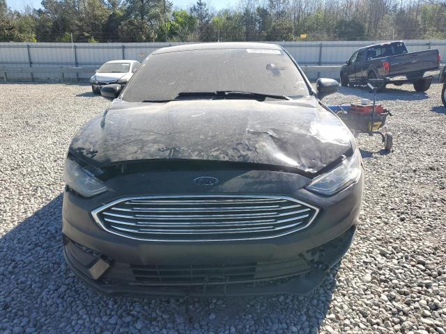 2017 FORD FUSION SE - 3FA6P0H74HR316610