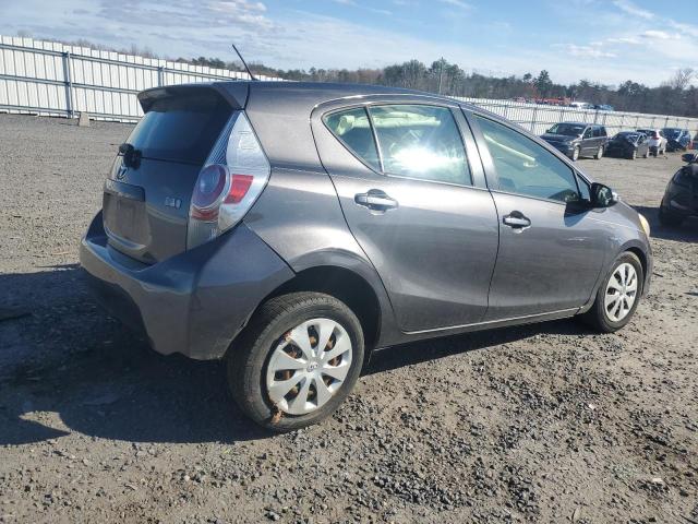 Vin: jtdkdtb3xd1539909, lot: 49312555, toyota prius 20133
