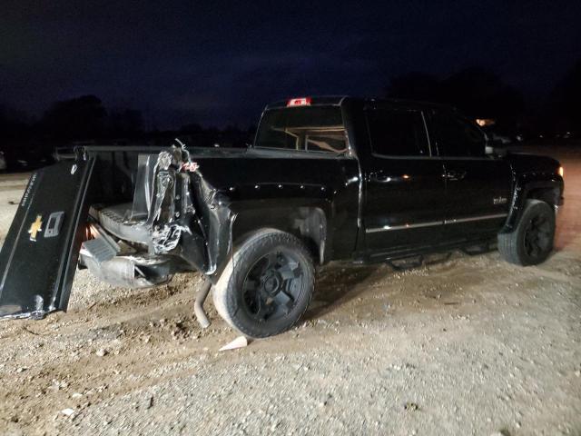 Vin: 3gcukrec4eg295058, lot: 47631125, chevrolet all models k1500 lt 20143