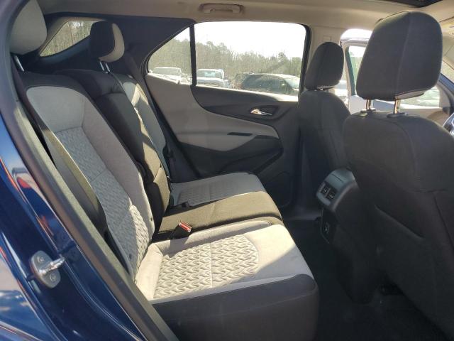2022 CHEVROLET EQUINOX LT - 3GNAXKEV7NL223041