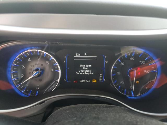 2020 CHRYSLER PACIFICA T - 2C4RC1FG0LR147289