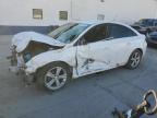 2015 CHEVROLET CRUZE LT - 1G1PE5SB2F7282405