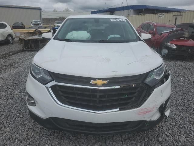 2018 CHEVROLET EQUINOX LT - 2GNAXJEV0J6137935