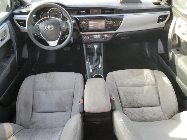 2016 TOYOTA COROLLA L - 5YFBURHE9GP395829