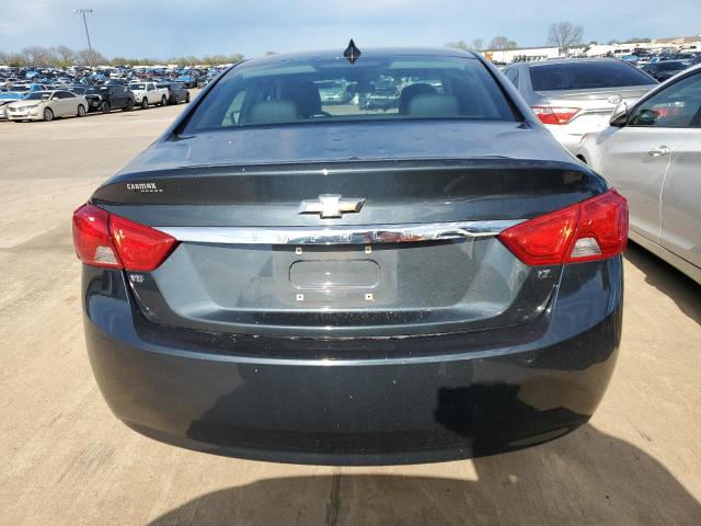 2018 CHEVROLET IMPALA LT - 2G1105S3XJ9166017