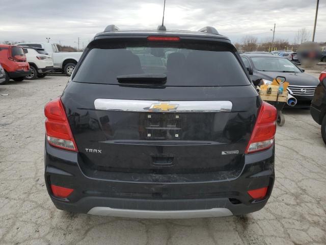 2017 CHEVROLET TRAX PREMI - 3GNCJMSB9HL279938