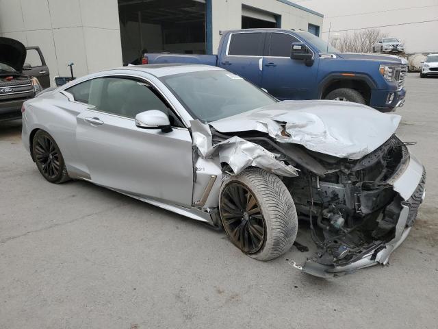 Vin: jn1ev7ek1jm341656, lot: 48208455, infiniti q60 luxe 300 20184