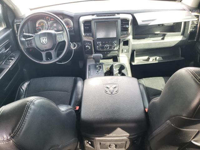 2013 RAM 1500 SPORT - 1C6RR7MT0DS595783