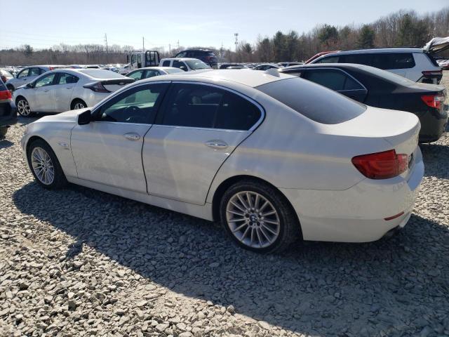Vin: wbaxh5c5xcdw05293, lot: 49395405, bmw 5 series xi 20122