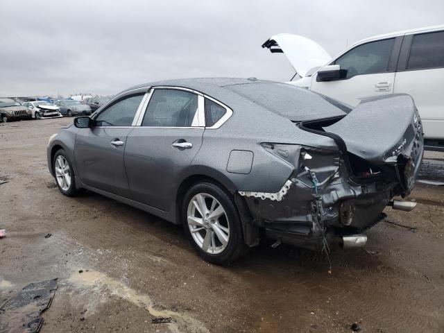 2015 NISSAN ALTIMA 2.5 - 1N4AL3APXFC198382