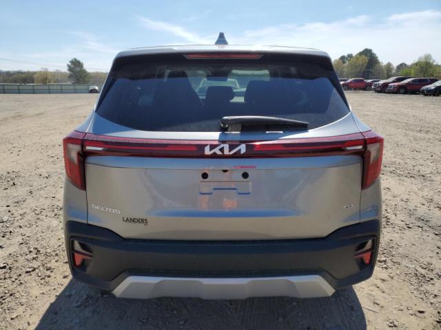 2025 KIA SELTOS LX KNDEPCAAXS7697794