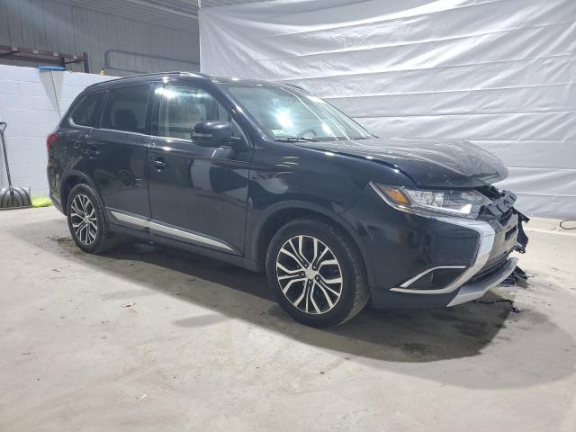 Vin: ja4az3a37gz024980, lot: 48388535, mitsubishi outlander se 20164