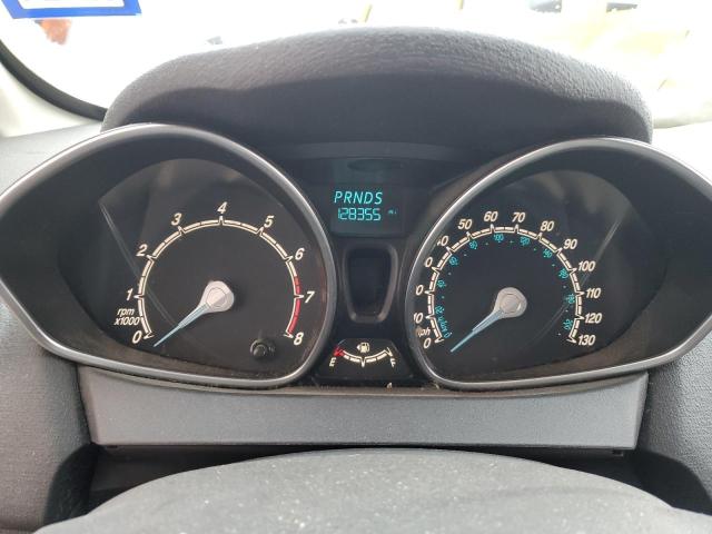 2018 FORD FIESTA SE - 3FADP4BJ1JM110697