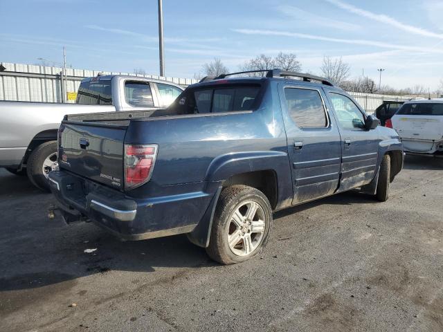 Vin: 5fpyk1f51cb455815, lot: 50969885, honda ridgeline rtl 20123
