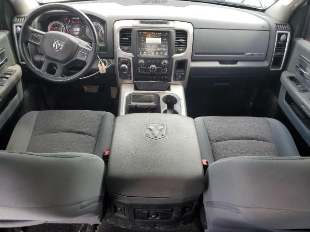 2017 RAM 1500 SLT - 1C6RR7LT0HS815172
