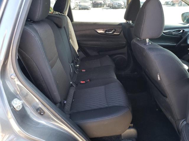 2018 NISSAN ROGUE S - 5N1AT2MV5JC765519