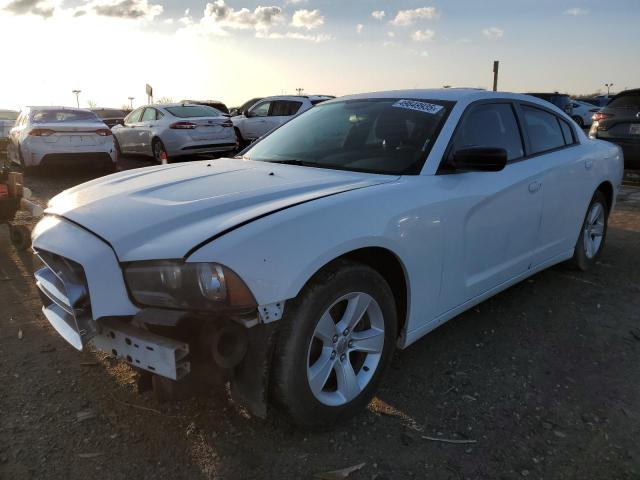 DODGE CHARGER SE