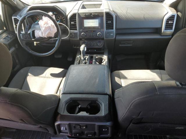 2018 FORD F150 SUPER - 1FTEW1EG6JFB96928