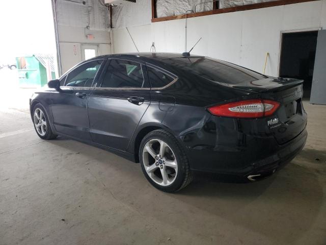 2016 FORD FUSION SE - 3FA6P0T9XGR353278