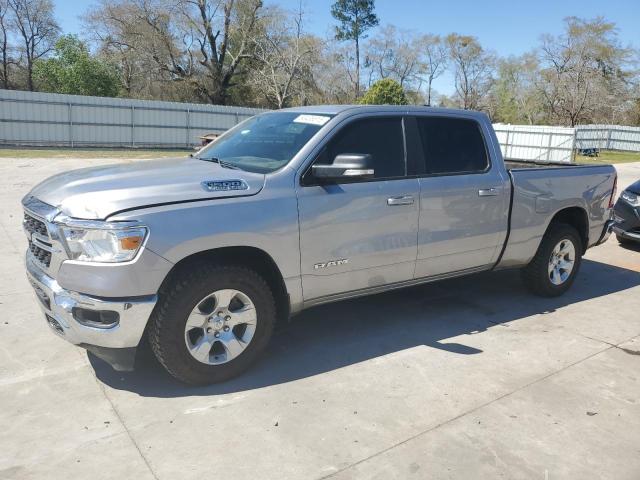 Vin: 1c6rremt3nn227957, lot: 50435515, ram 1500 big horn/lone star 2022 img_1