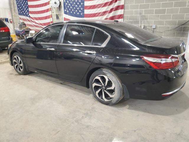 Vin: 1hgcr2f07ga076374, lot: 51089465, honda accord ex 20162