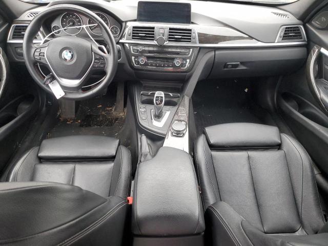 2016 BMW 340 XI - WBA8B7G55GNT14924