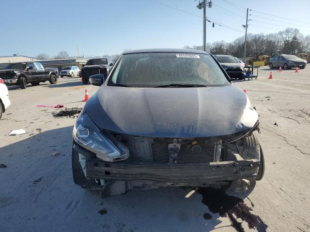 2016 NISSAN SENTRA S - 3N1AB7AP1GY289766